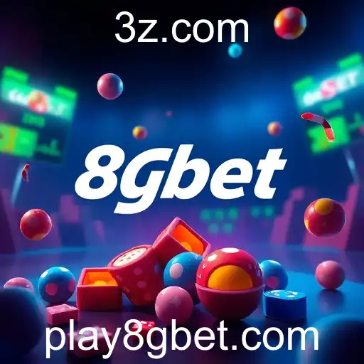 Expansão Global do 8gbet: Novos Horizontes no Mundo dos Jogos
