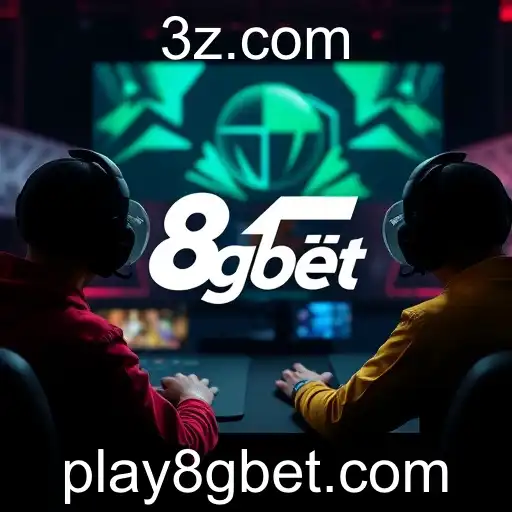 Mercado de Jogos de Aposta em Ascensão