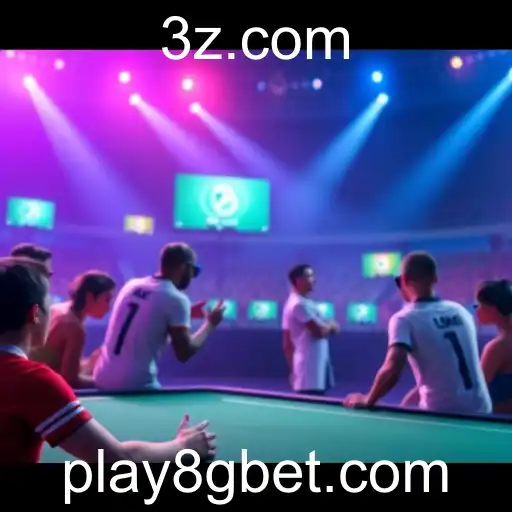 Avanço Digital e os Desafios do Jogo Online