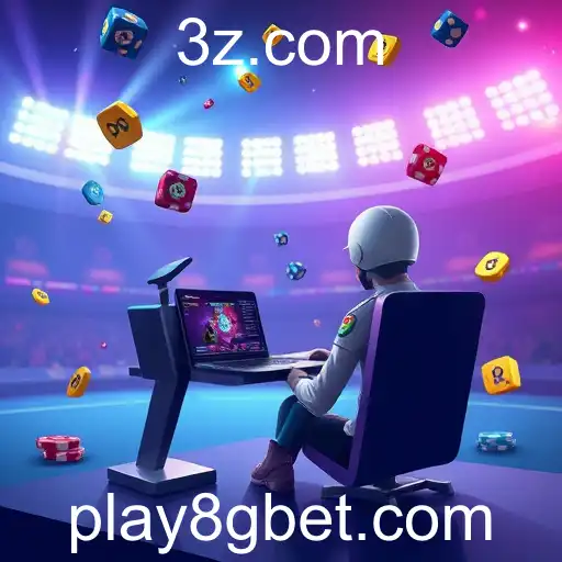 O Crescimento do Mercado de Jogos Online no Brasil