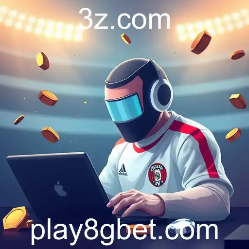 Crescimento Explosivo do Mercado de Jogos Online