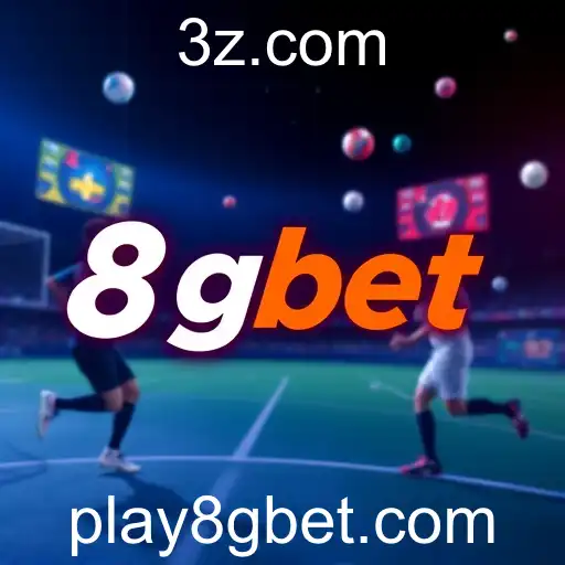 O Impacto de 8gbet na Indústria de Jogos Online