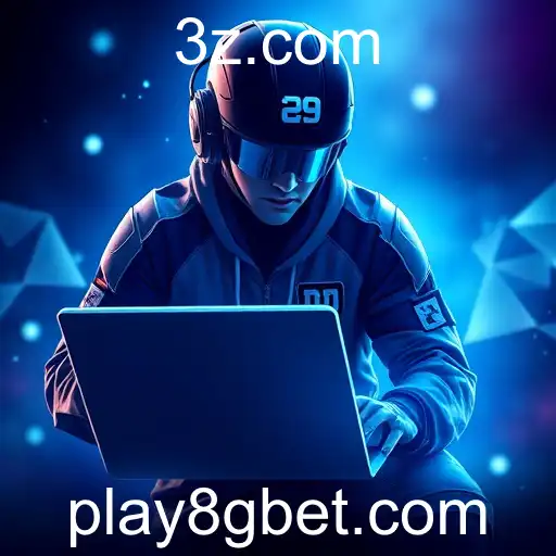 Inovação no Mundo dos Jogos: O Impacto do 8gbet