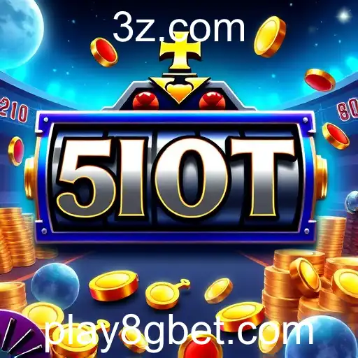 A Inovadora Experiência de Jogo da 8gbet em 2025