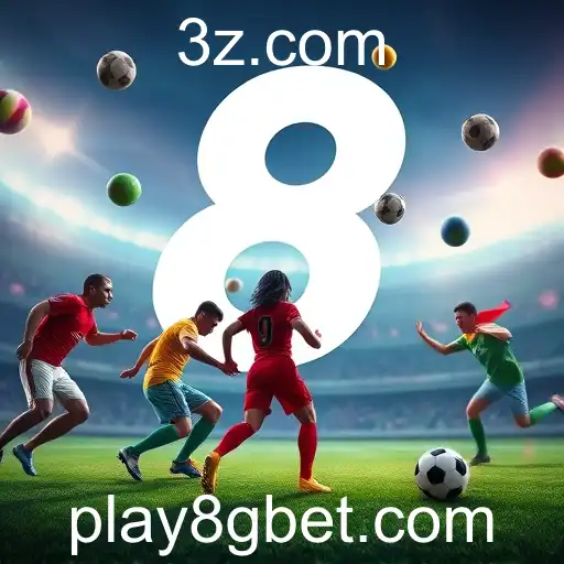 Cenário Atual de Jogos em Portugal: O Crescimento do 8gbet