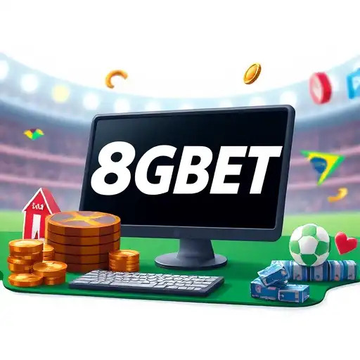 Evolução dos Jogos de Azar Online no Brasil