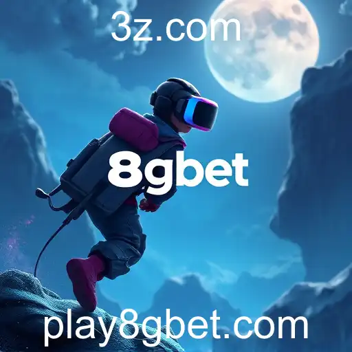 Inovações e Tendências no Mundo dos Jogos 8gbet