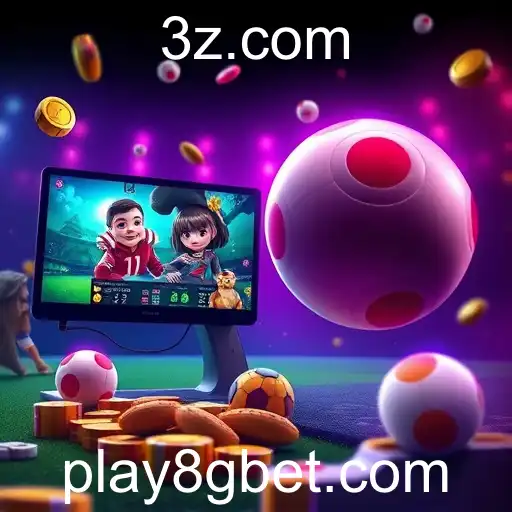 Crescimento dos Sites de Jogos em Português