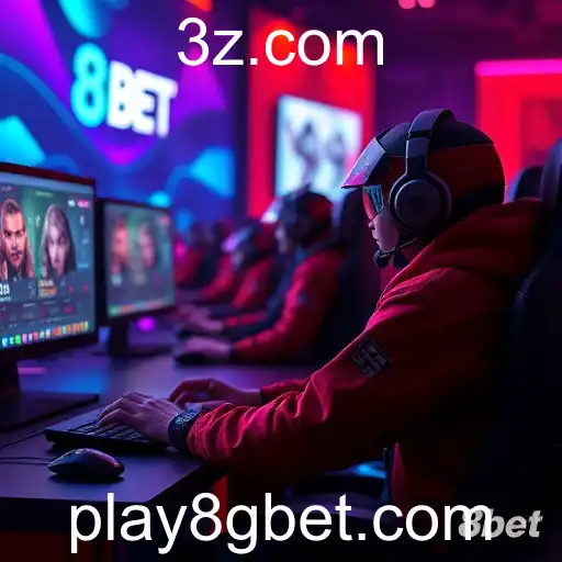 A Ascensão e Impactos de Plataformas de Jogos Online