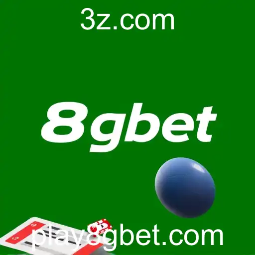 A Ascensão do 8gbet no Mercado de Jogos Online