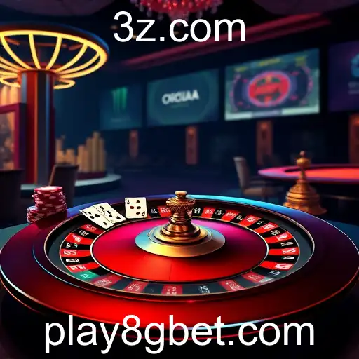 A Ascensão do 8gbet no Cenário Digital Português