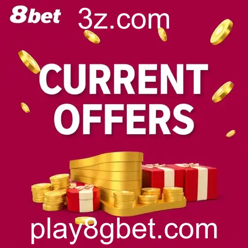 Inovação no Mercado de Jogos Online: 8gbet em Foco