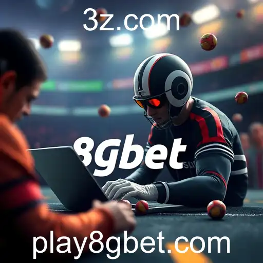 Crescimento Explosivo do Site de Jogos 8gbet em 2025