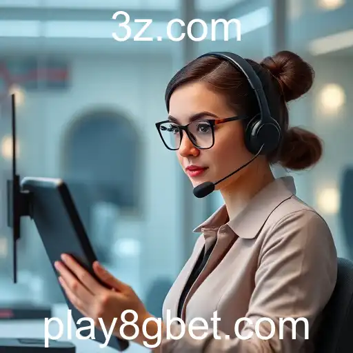 8gbet Revoluciona o Mercado de Jogos Online em 2025