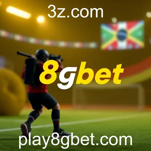 8gbet: A Ascensão dos Jogos Online em 2025