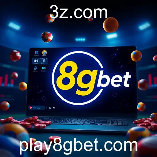 Evolução e Impacto do 8gbet no Mercado Brasileiro