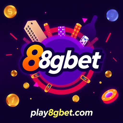 8gbet