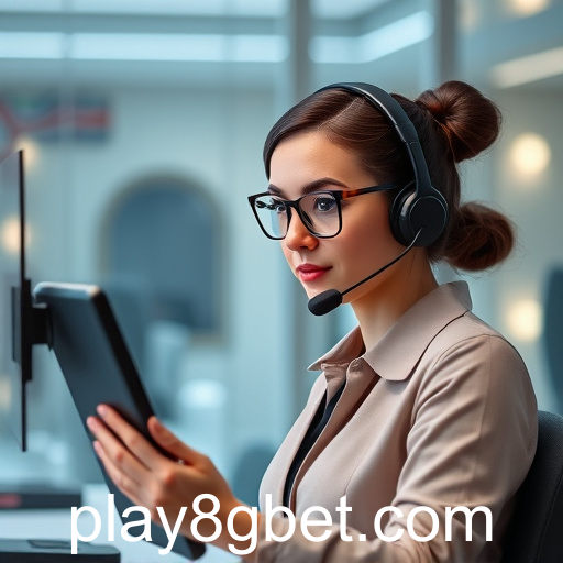 A Importância do Suporte ao Cliente nos Jogos Online