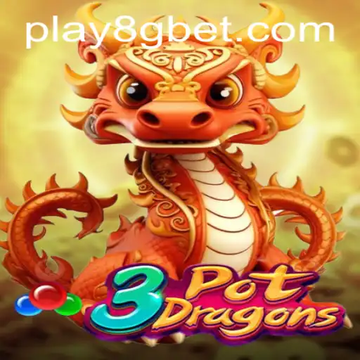 Exploring 3PotDragons: A New Wave in Online Gaming with 8gbet PH Login