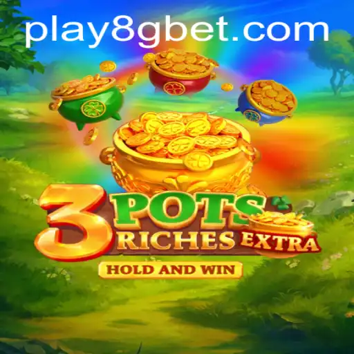 Explore the Exciting World of 3potsExtra and 8gbet PH Login: A Comprehensive Guide