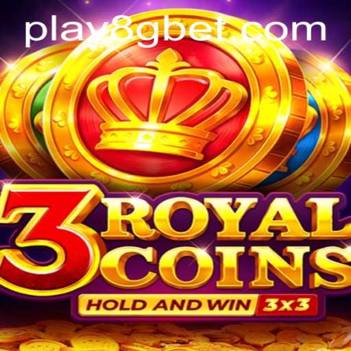 Exploring the Fascinating World of 3royalcoins and 8gbet PH Login