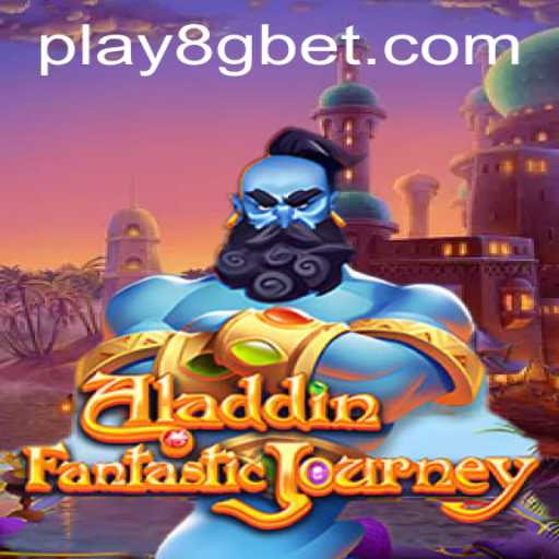 Explore the Enchanting World of Aladdin and Harness the Magic of 8gbet PH Login