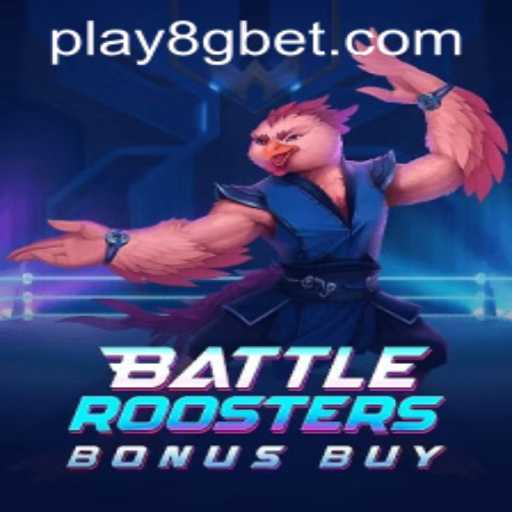 Discover the Thrills of BattleRoostersBonusBuy: A Comprehensive Guide