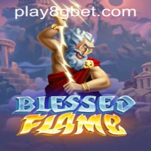 Exploring BlessedFlame: The Exciting New Game Making Waves with 8gbet PH Login