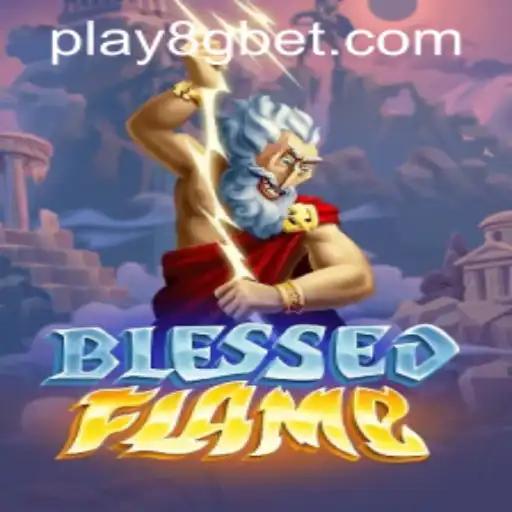 Exploring BlessedFlame: The Exciting New Game Making Waves with 8gbet PH Login