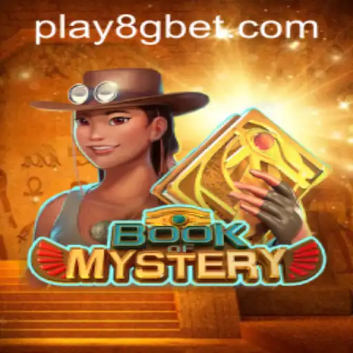 Discover the Thrilling World of 'Book of Mystery' and 8gbet PH Login