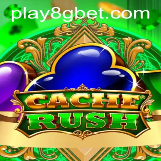 Dive into CacheRush: A Thrilling Gaming Experience with 8gbet PH Login