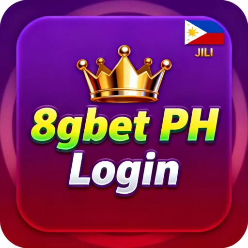 8gbet PH Login