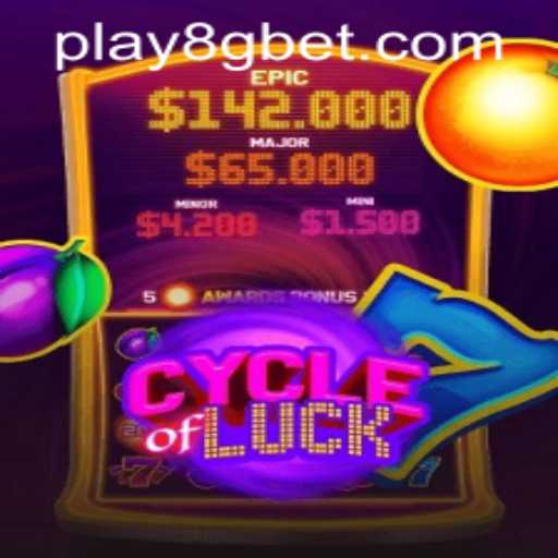 Discover the Exciting World of CycleofLuck with 8gbet PH Login