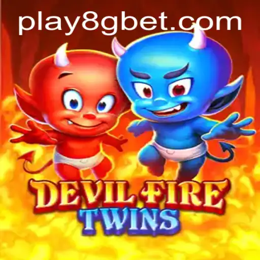 Enter the World of DevilFireTwins: An Exciting Gaming Experience