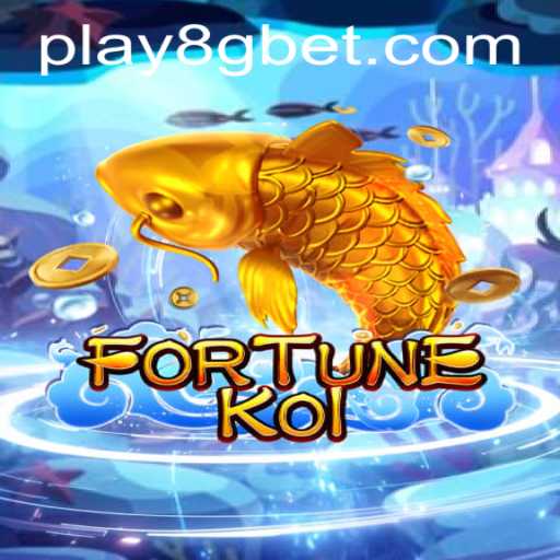 Unveiling the Excitement of FORTUNEKOI and 8gbet PH Login