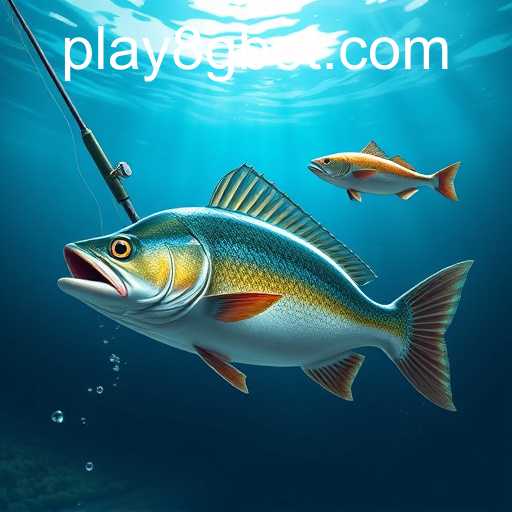 Exploring Fishing Games: Dive into the World of Virtual Angling with 8gbet PH Login