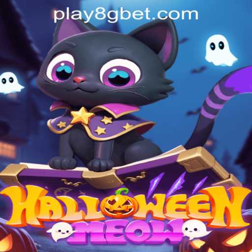 HalloweenMeow: A Spooky Adventure with 8gbet PH Login