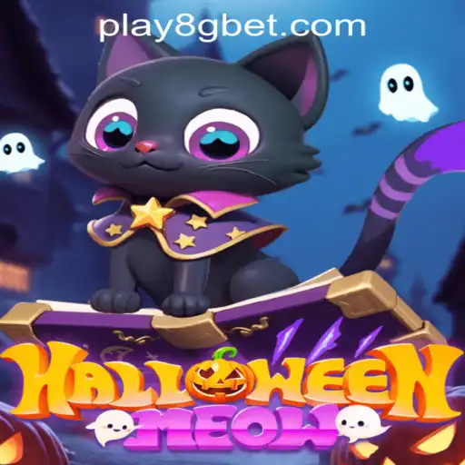 HalloweenMeow: A Spooky Adventure with 8gbet PH Login