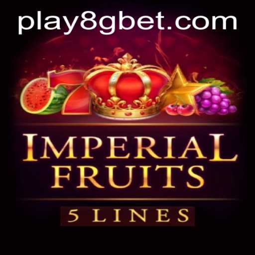 Imperial Fruits 5: A Deep Dive into the Fruit-Themed Slot Game with 8gbet PH Login