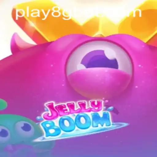 Exploring the Thrills of JellyBoom and Easy Access through 8gbet PH Login