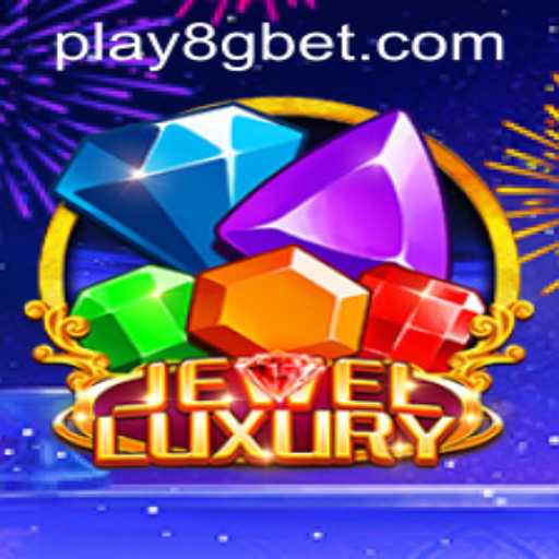 JewelLuxury: Enter the World of Opulent Gaming with 8gbet PH Login