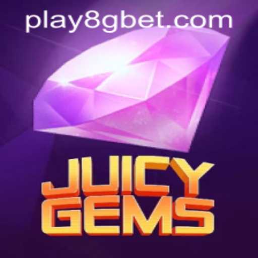 Explore the Vibrant World of JuicyGems and the Convenience of 8gbet PH Login