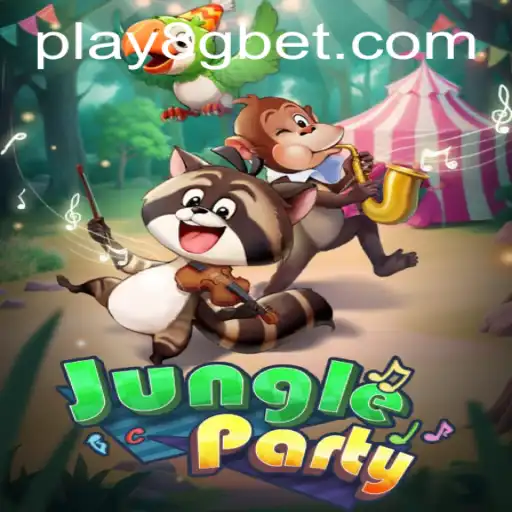 Exploring JungleParty and 8gbet PH Login: A Journey Into Thrilling Adventures