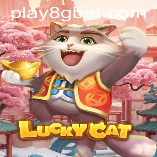 Dive into the Thrilling World of LuckyCat - A Gaming Experience Like No Other