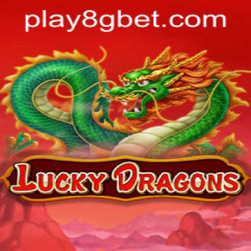 Exploring the Excitement of LuckyDragons and 8gbet PH Login