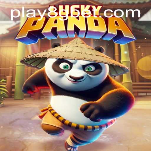 Discover the Exciting World of LuckyPanda and Navigate 8gbet PH Login