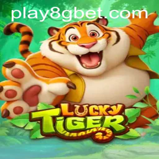 Discovering the Thrill of LuckyTiger and Navigating the 8gbet PH Login Experience