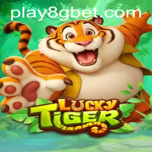 Discovering the Thrill of LuckyTiger and Navigating the 8gbet PH Login Experience
