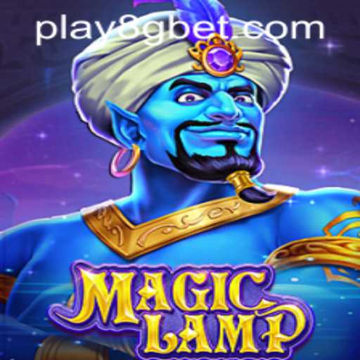MagicLamp: A Magical Journey in Gaming with 8gbet PH Login
