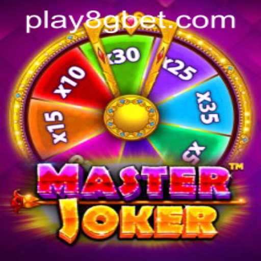 MasterJoker: A Modern Twist on Classic Slot Gaming